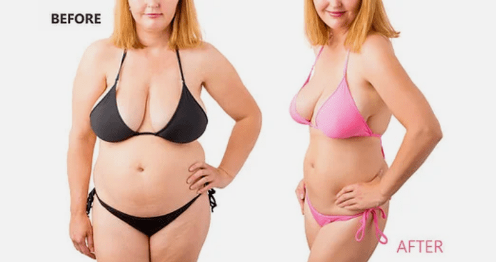 Principios de nutrición adecuada para la pérdida de peso