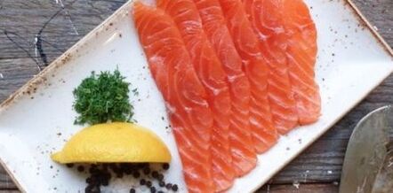 Características de la nutrición en la dieta de Ducan
