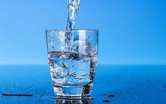 Agua