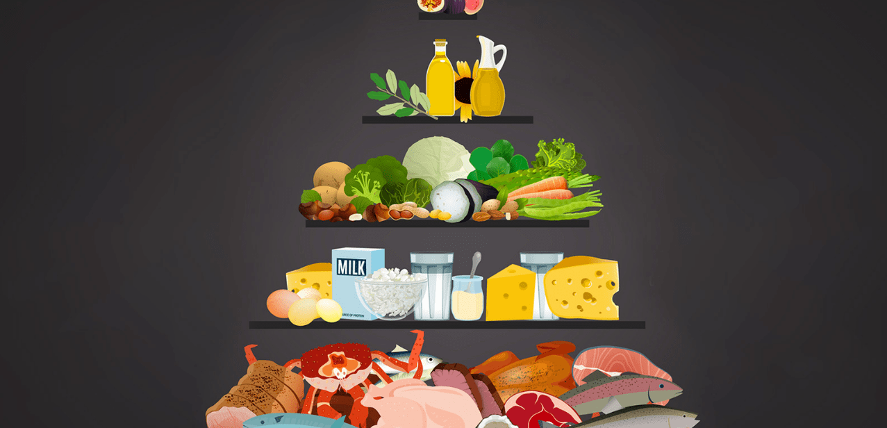 Dieta de proteínas