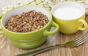 cómo perder peso con una dieta de kéfir