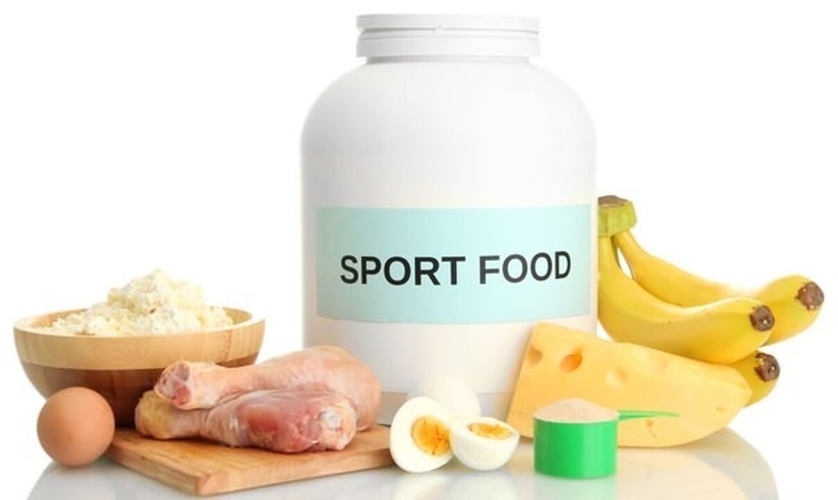 Nutrición deportiva que favorece la pérdida de peso de emergencia en 7 días